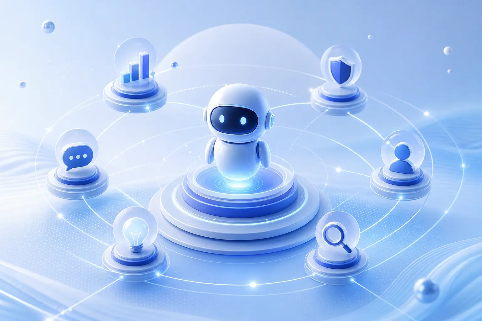 Best AI AI Agents tools in 2026
