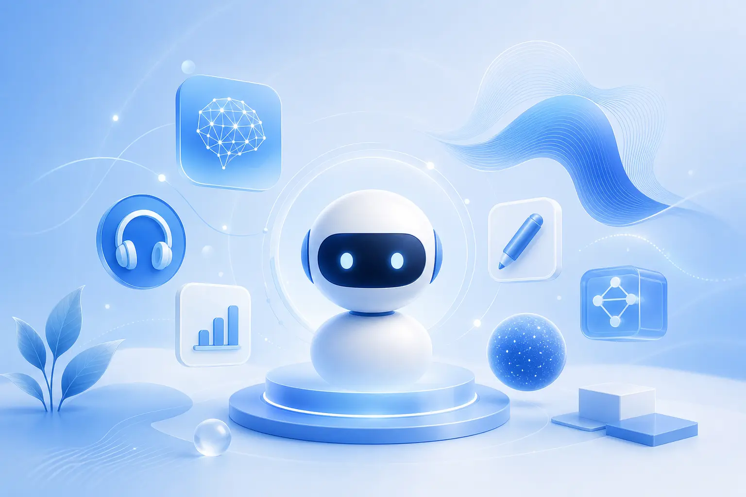 Best AI AI Assistant tools in 2026