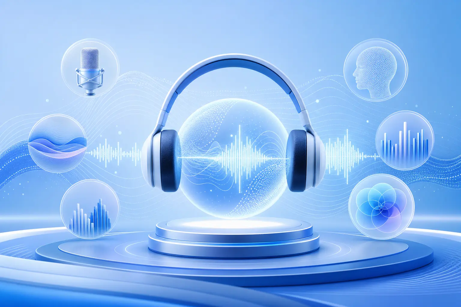 Best AI AI Audio tools in 2026