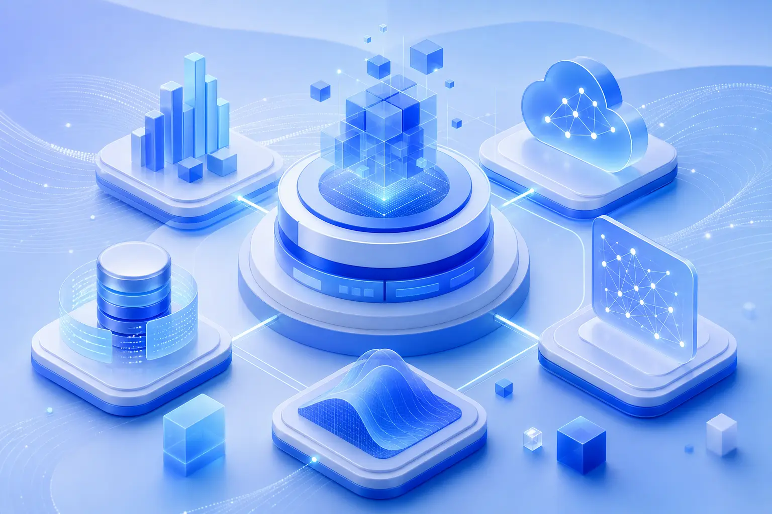 Best AI AI Data tools in 2026