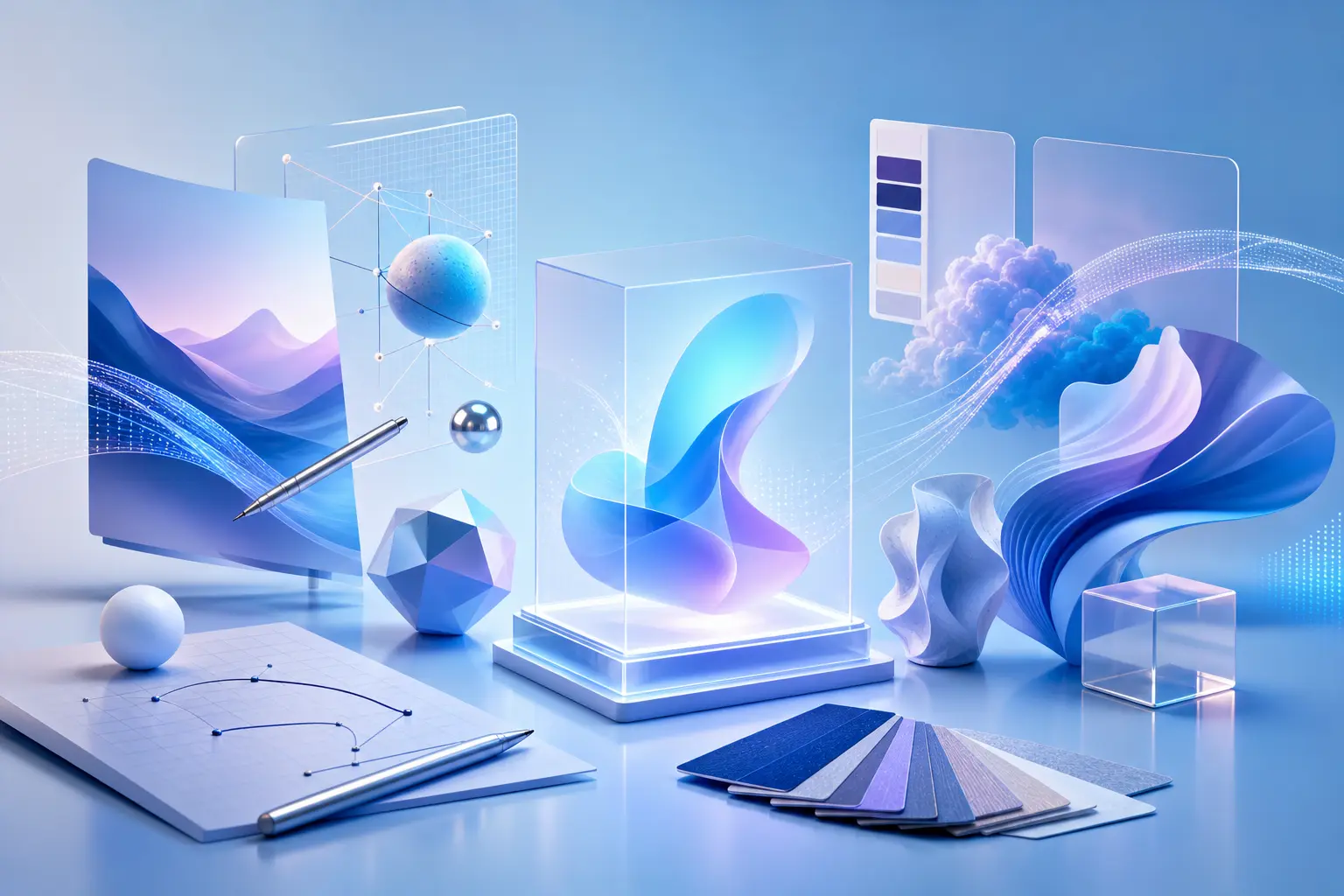 Best AI AI Design tools in 2026