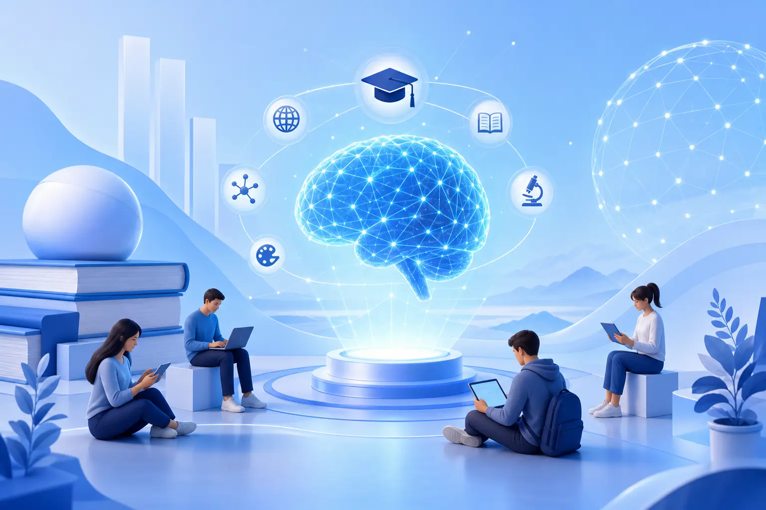 Best AI AI Education tools in 2026