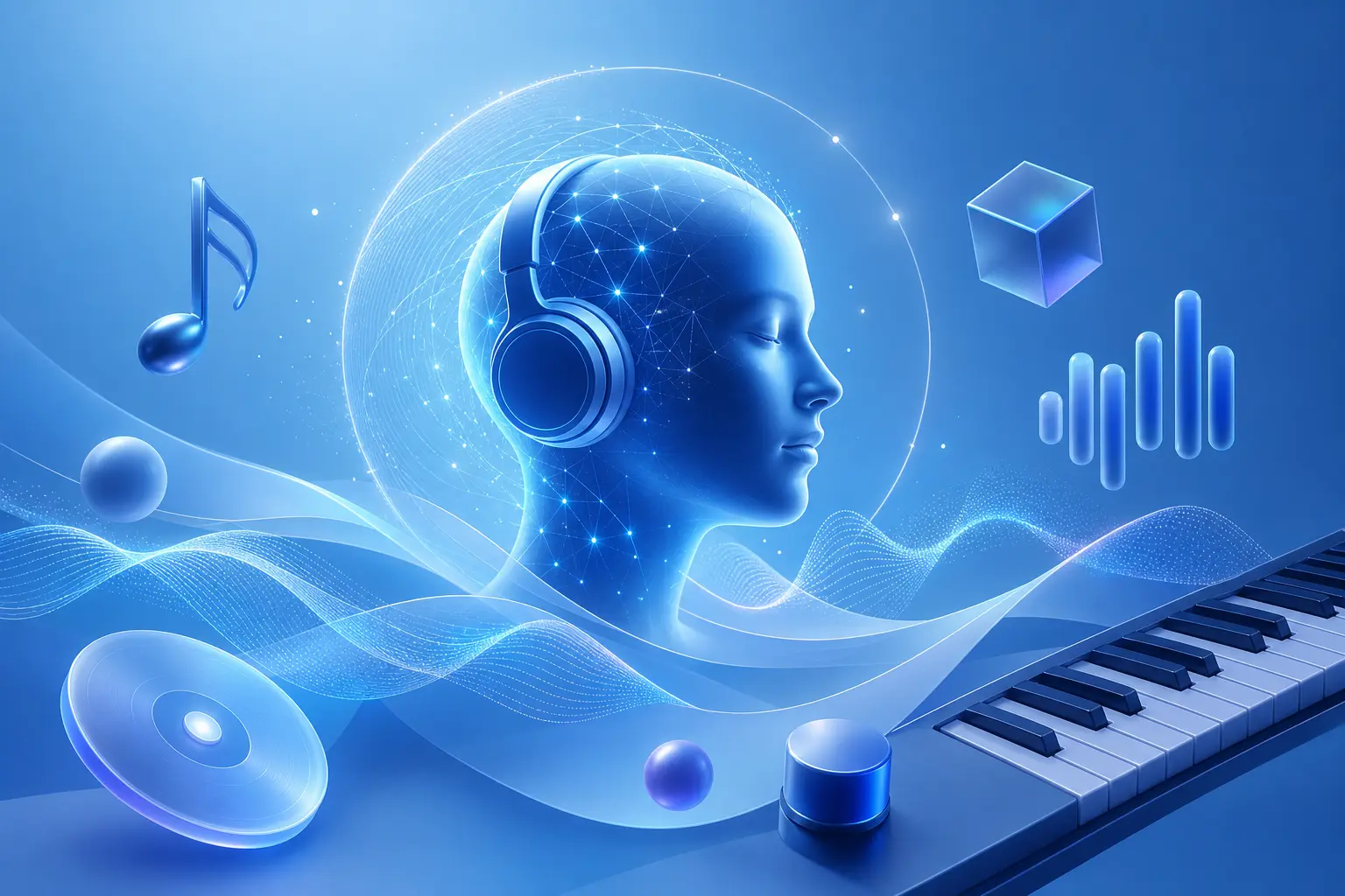 Best AI AI Music tools in 2026