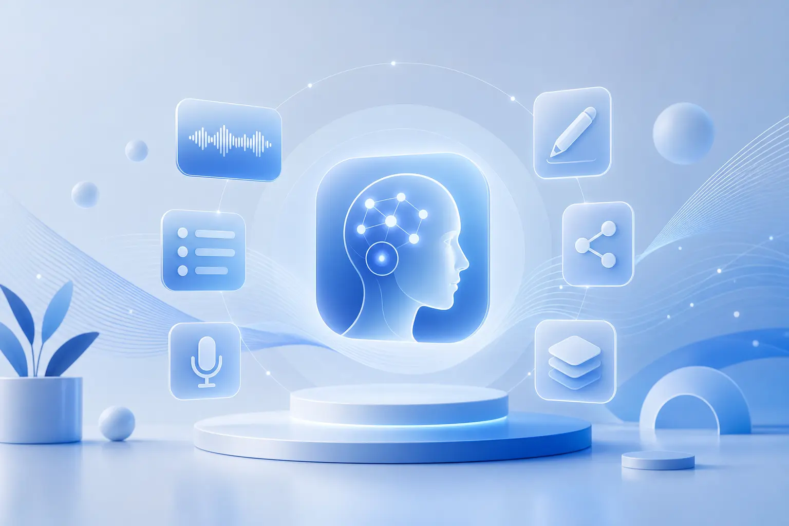 Best AI AI Notetaker tools in 2026