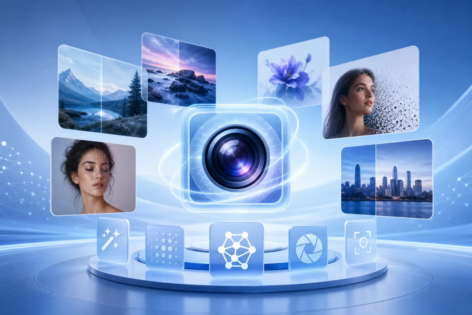 Best AI AI Photo tools in 2026