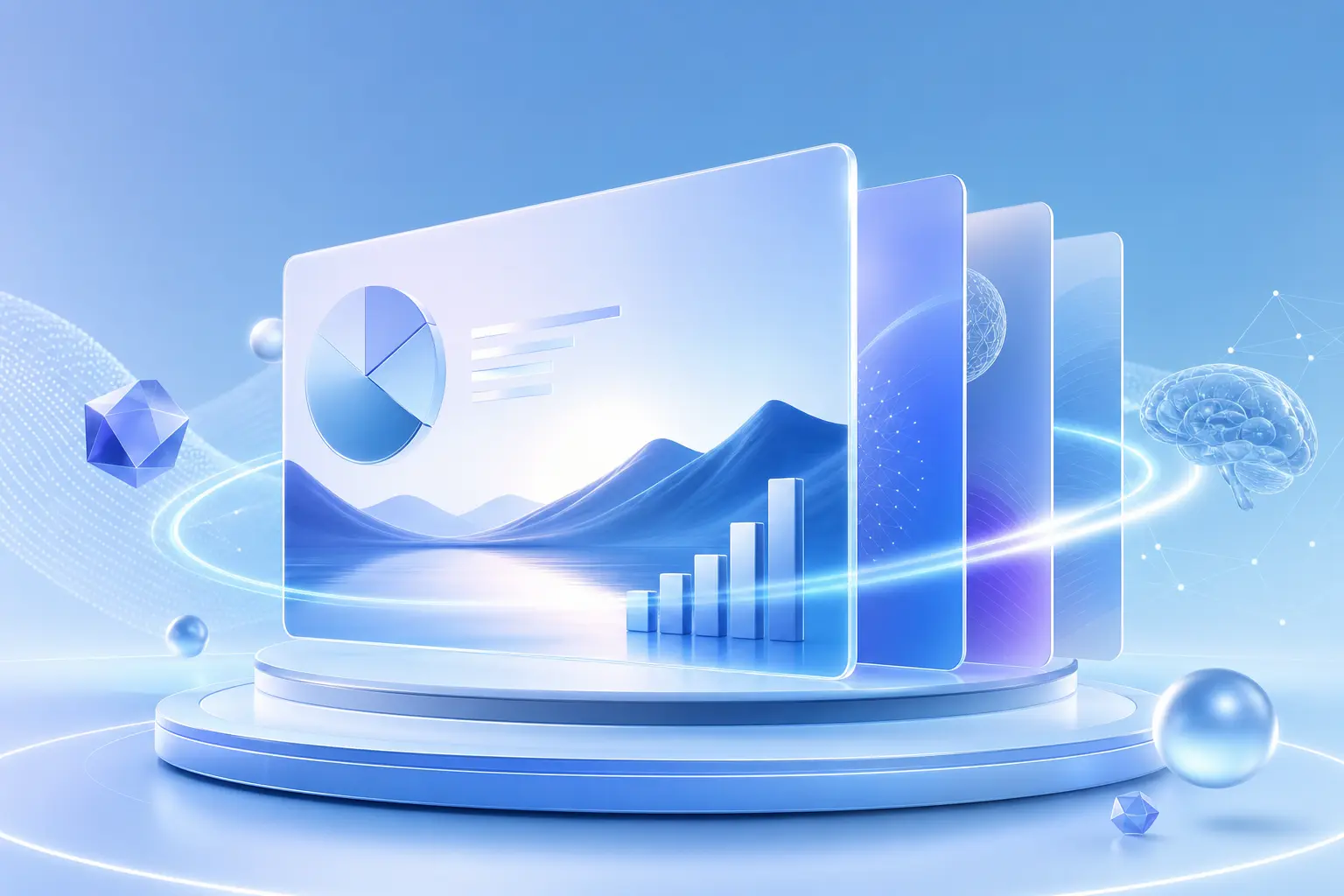 Best AI AI Presentation tools in 2026