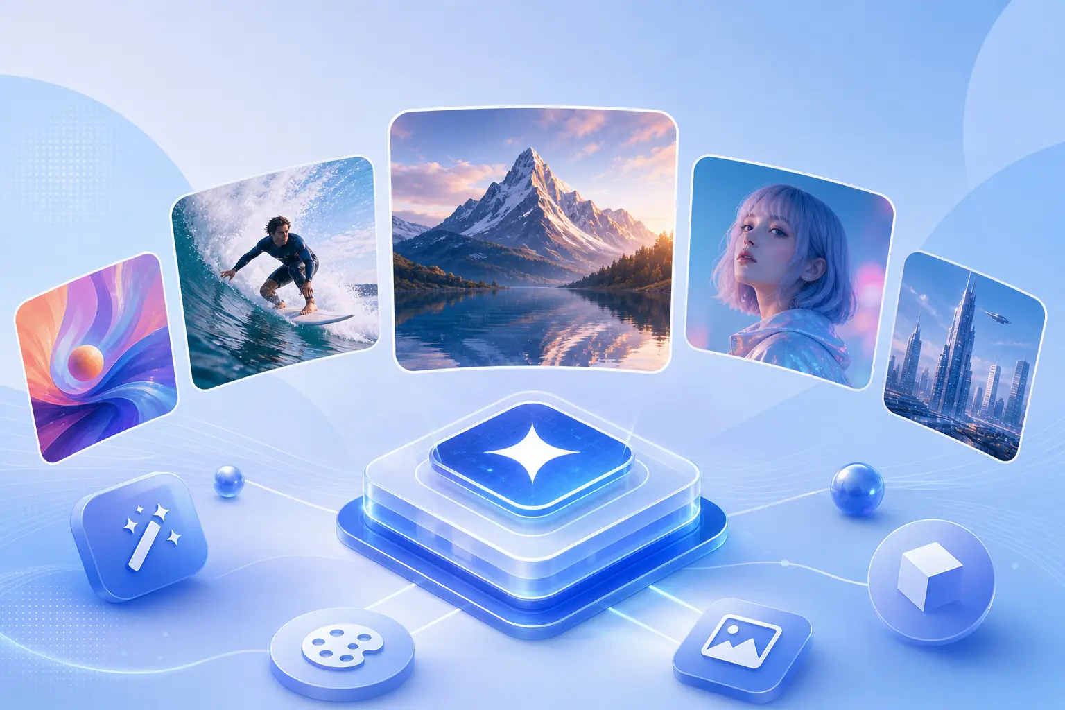 Best AI AI Thumbnail tools in 2026