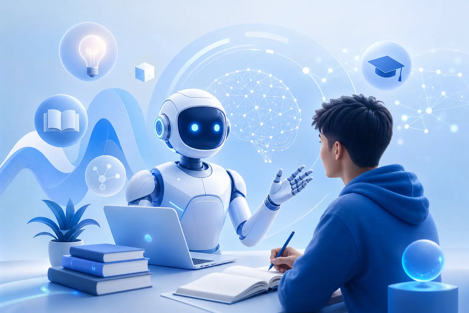 Best AI AI Tutor tools in 2026