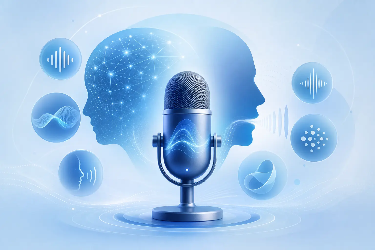 Best AI AI Voice tools in 2026