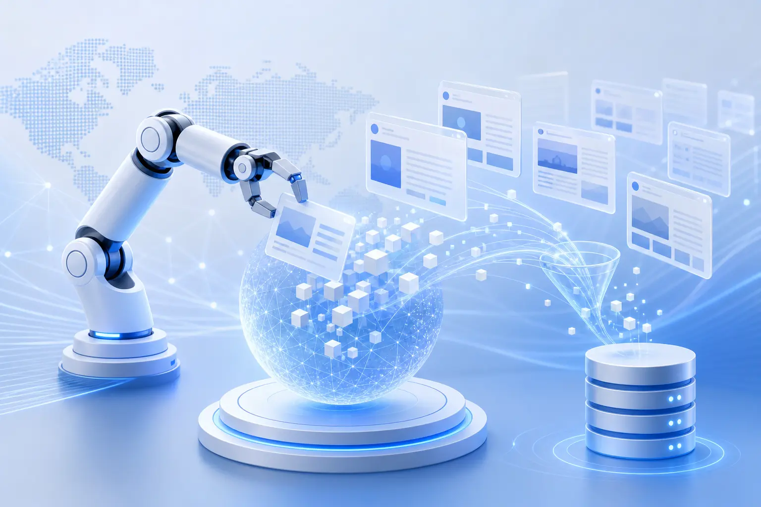 Best AI AI Web Scraper tools in 2026