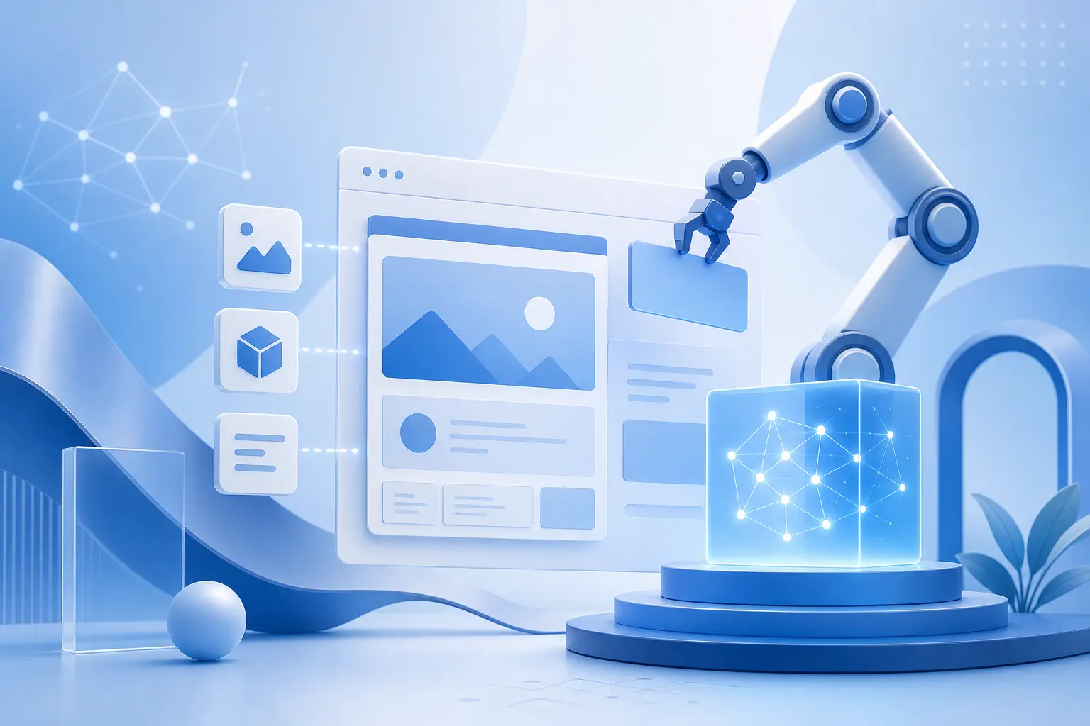 Best AI AI Website Builder tools in 2026