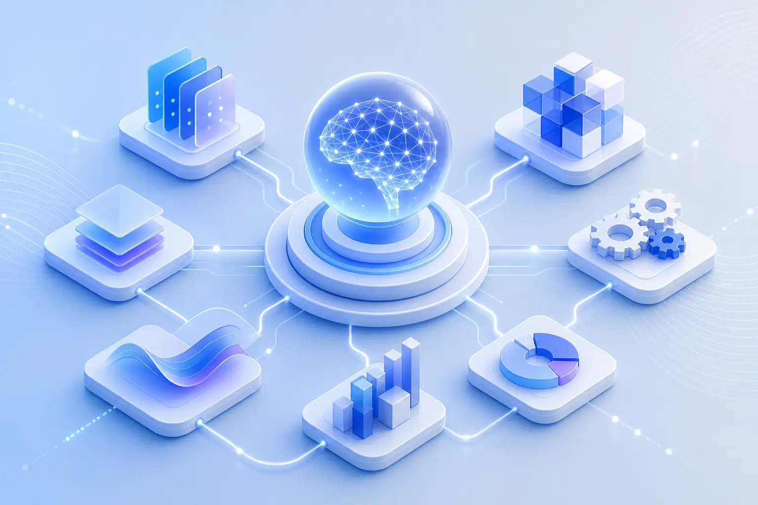 Best AI AI Workflow tools in 2026