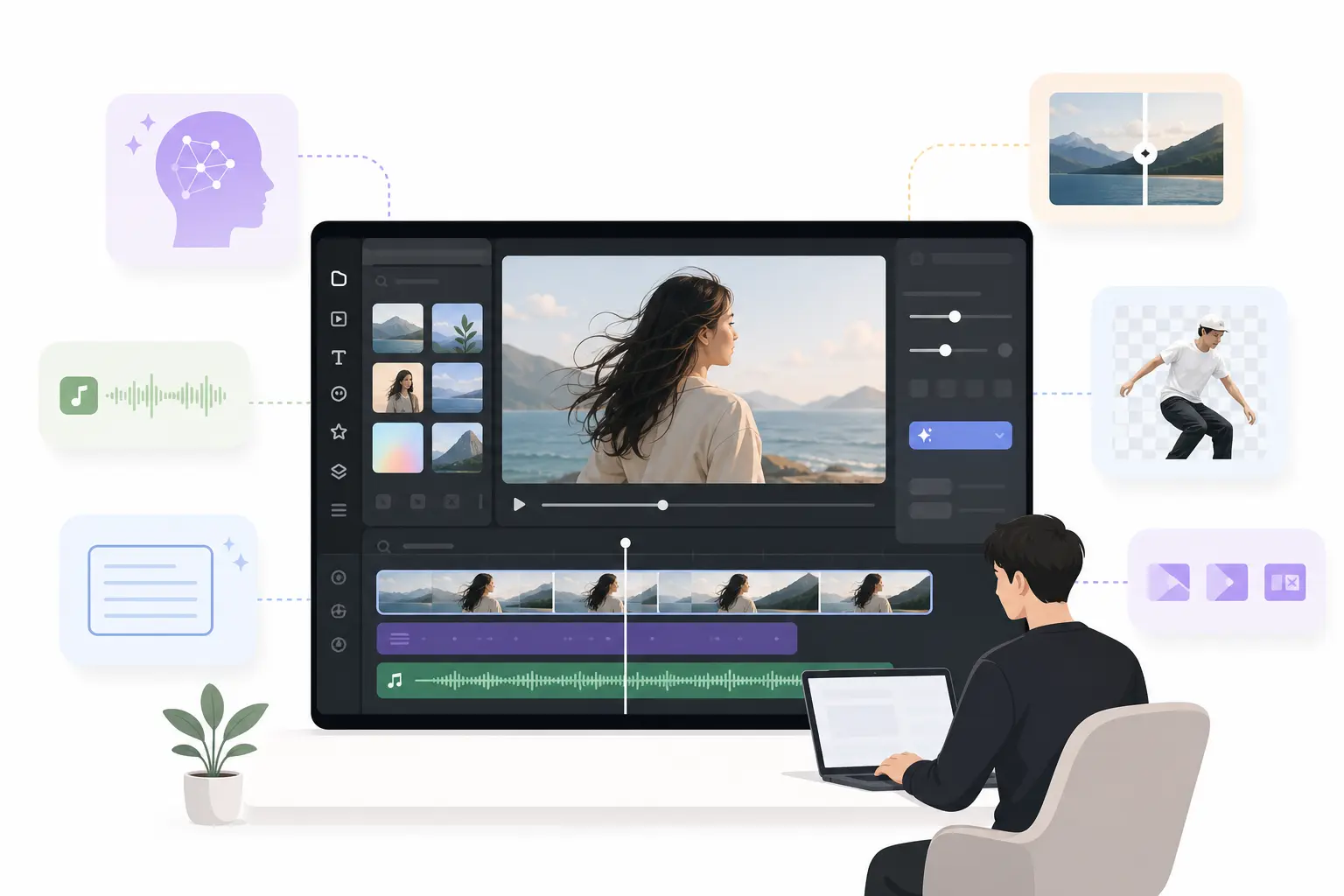 What is CapCut? — CapCut