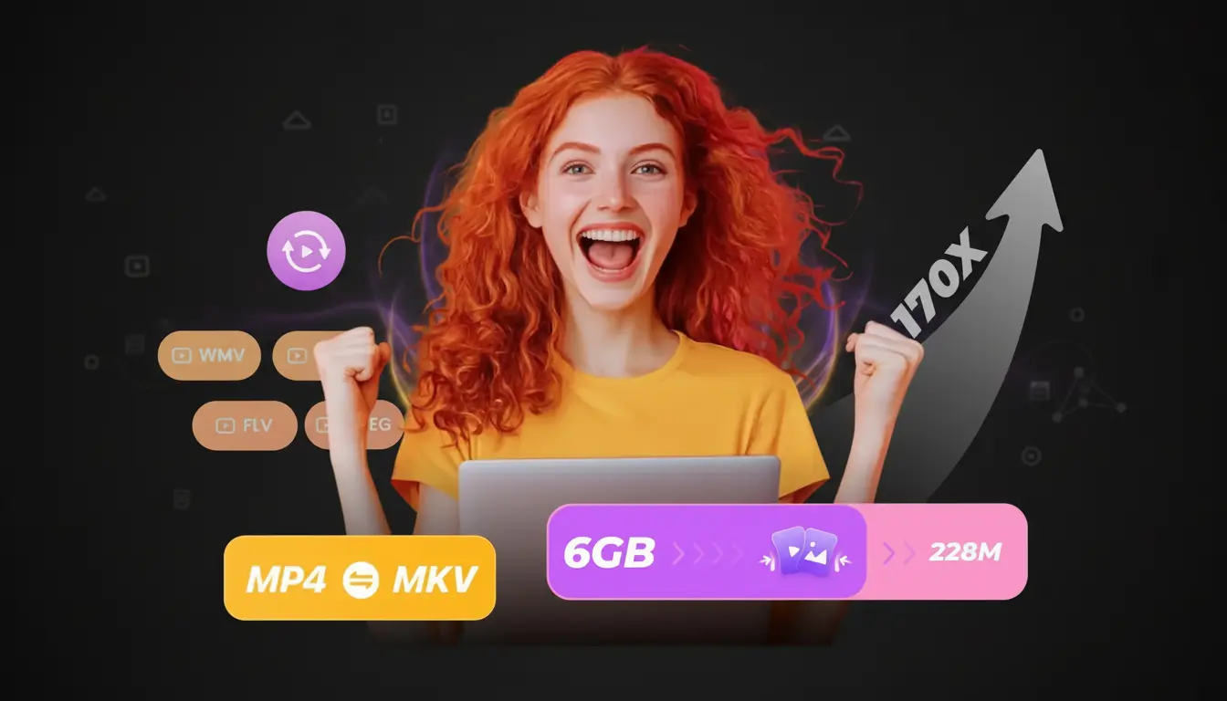 Key features — HitPaw