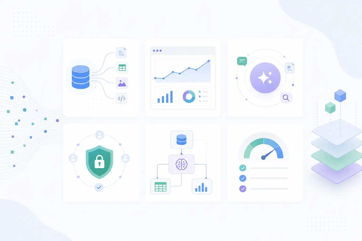 Key Features — Intellectia.AI