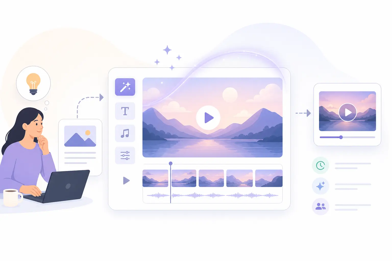 What is MagicLight? — MagicLight