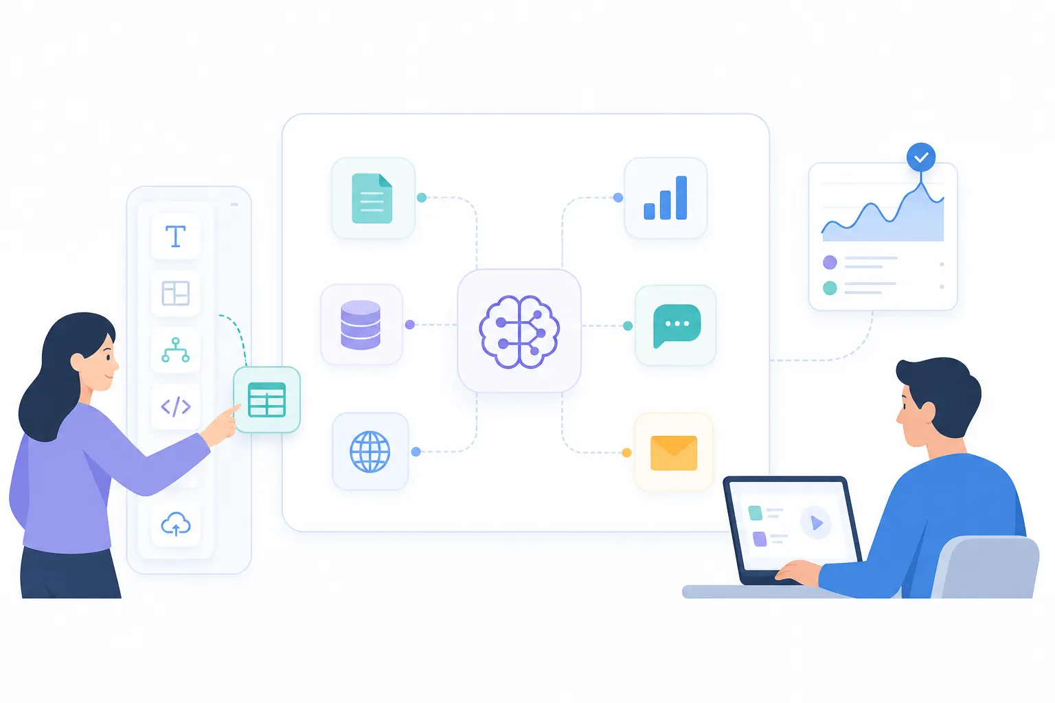 What is OnSpace AI? — OnSpace AI
