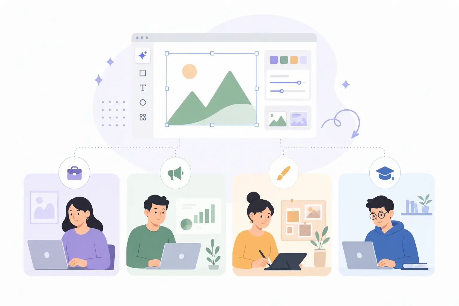 Who Rewarx is best for — Rewarx