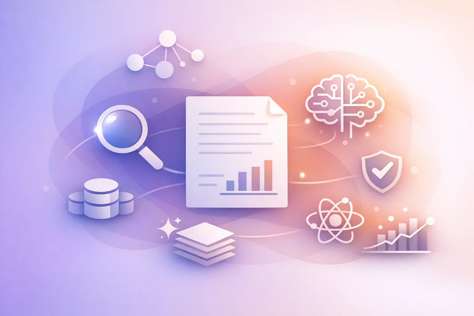 Key features — Scispace
