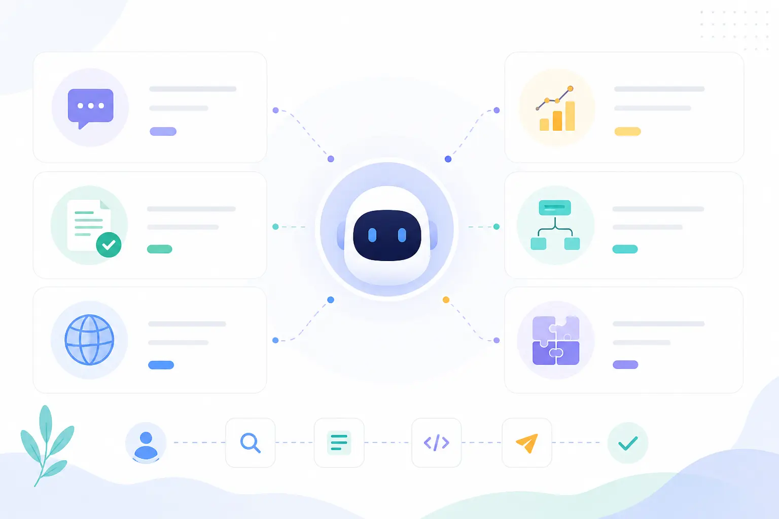 Key features — Skywork