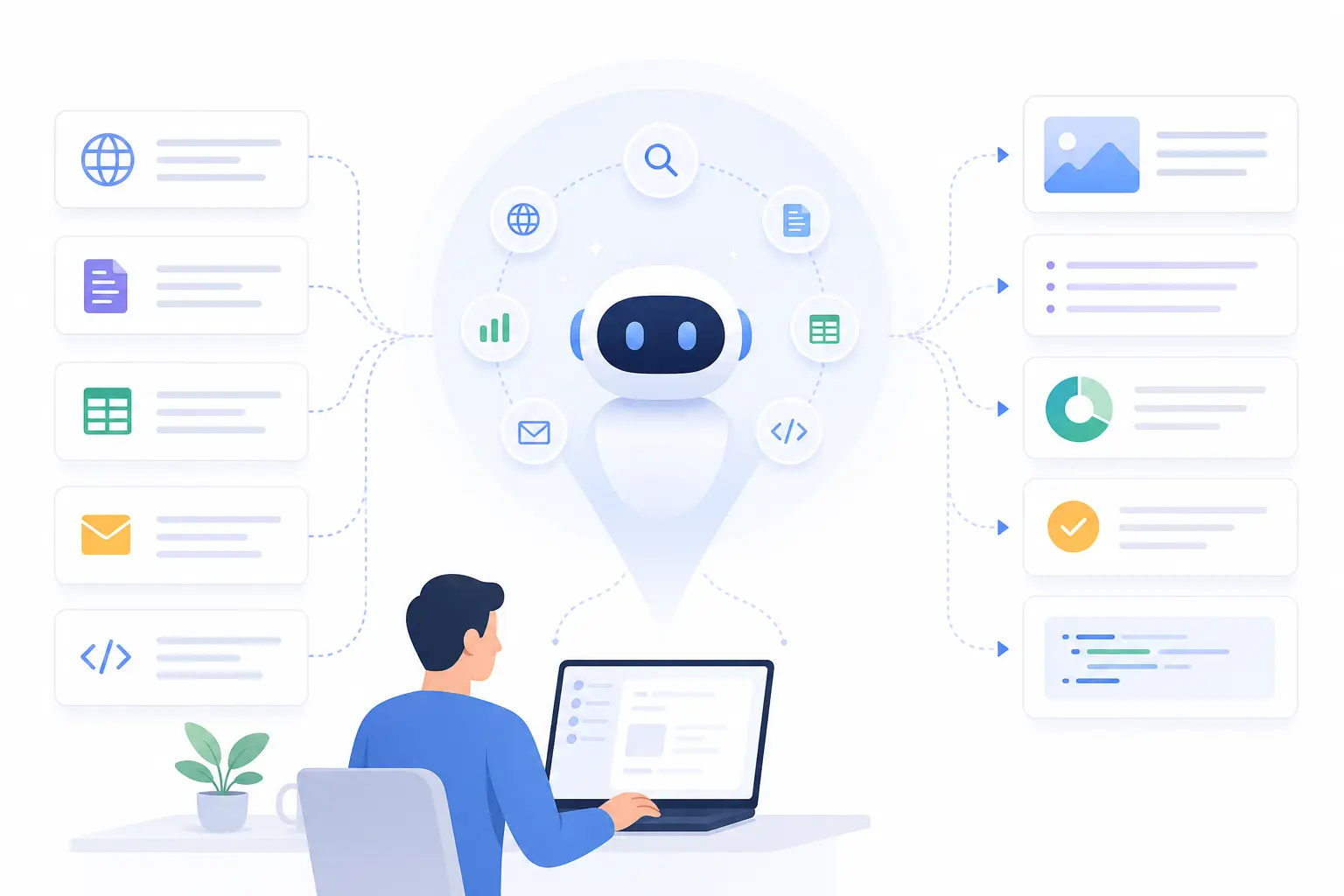 What is Skywork? — Skywork