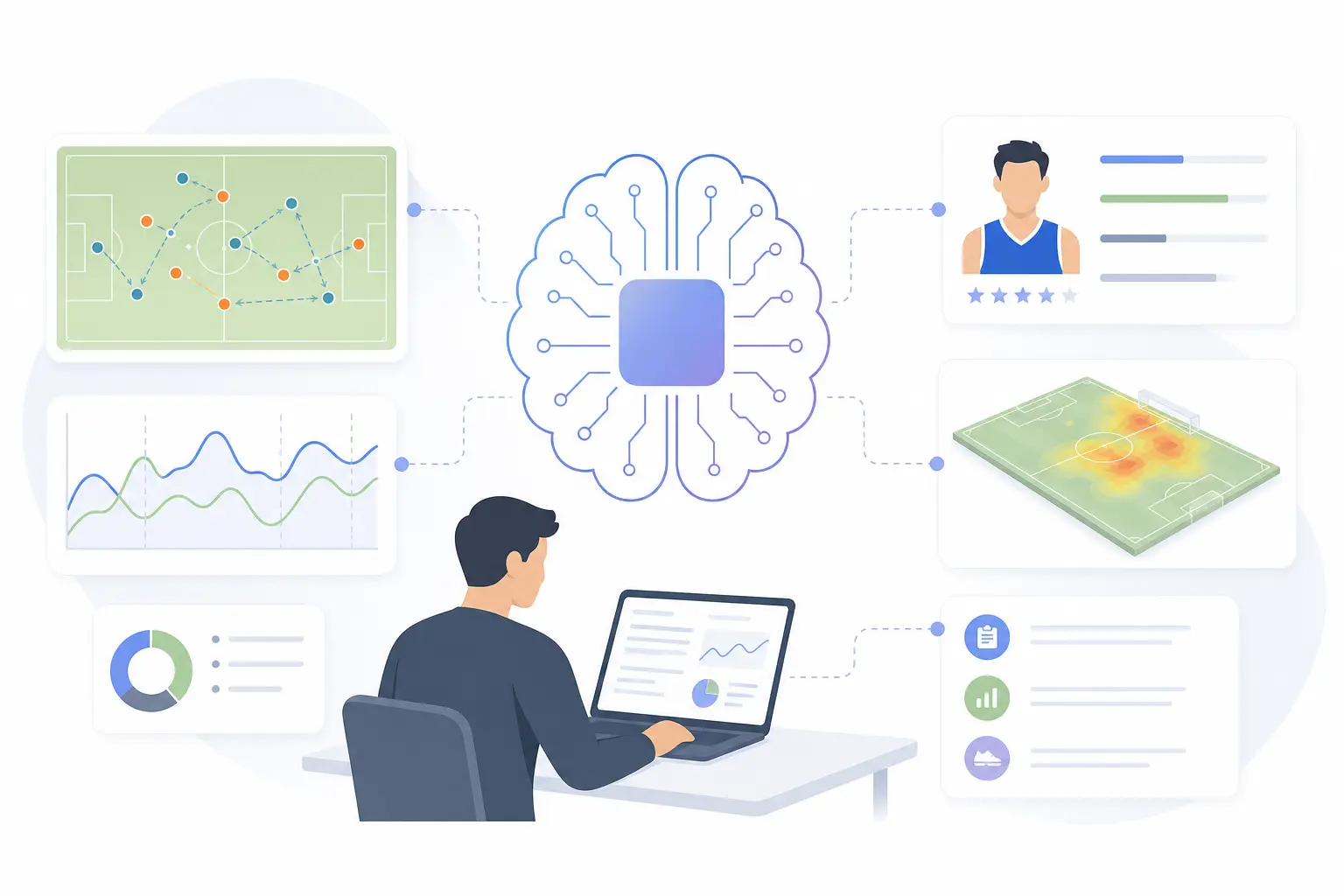 What is Sports Sim AI? — Sports Sim AI