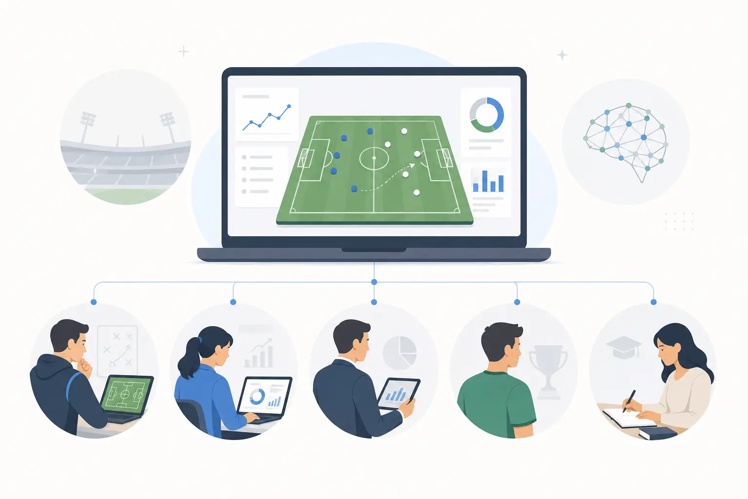Who Sports Sim AI is best for — Sports Sim AI