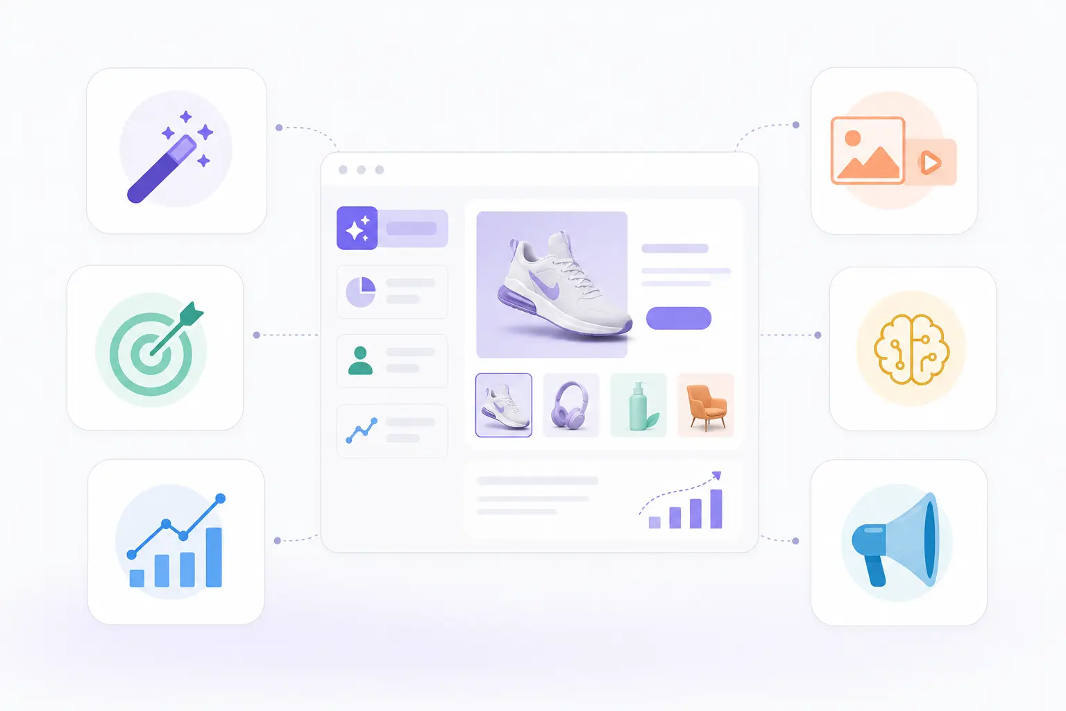 Key Features — Crush AI