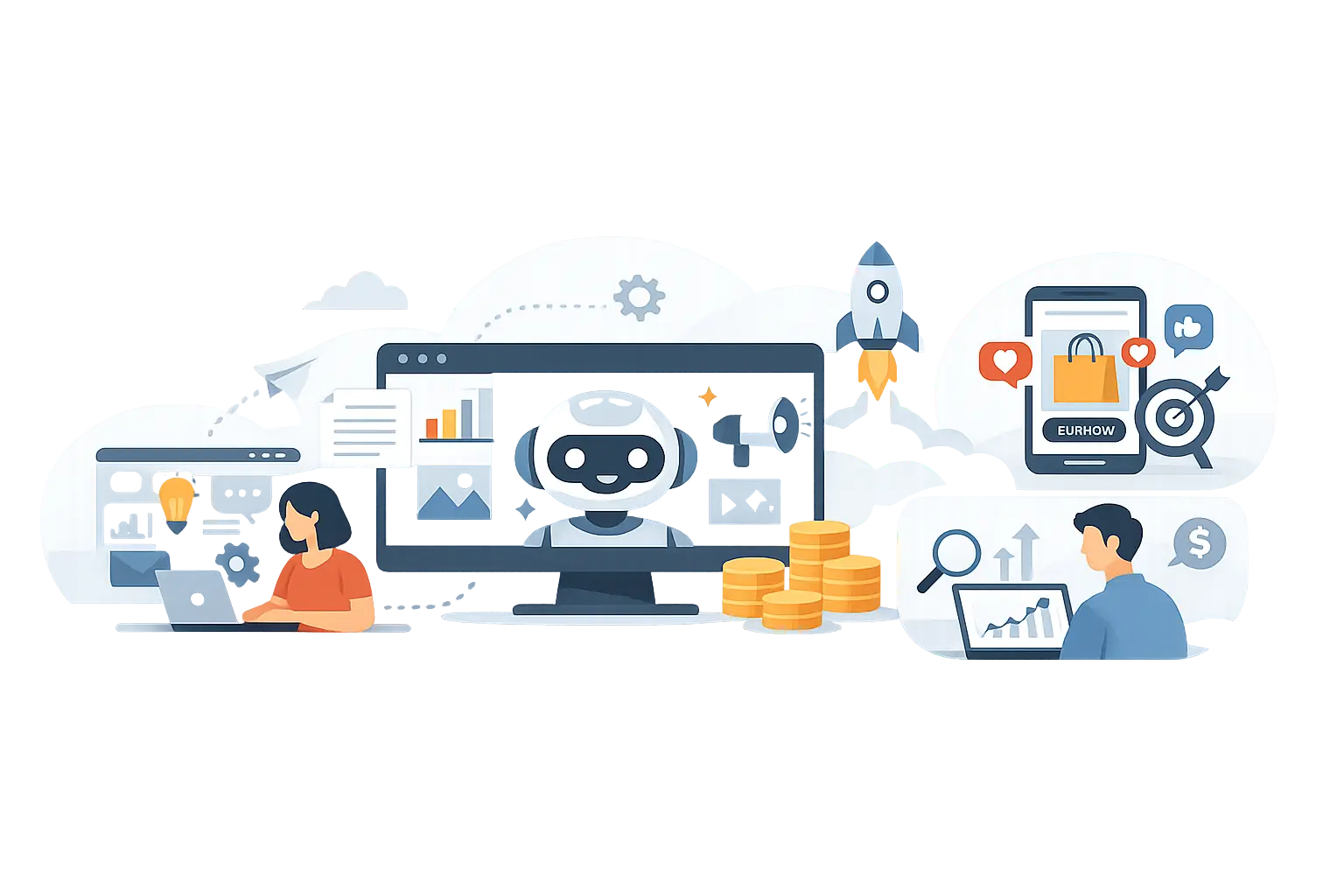 What is Crush AI? — Crush AI