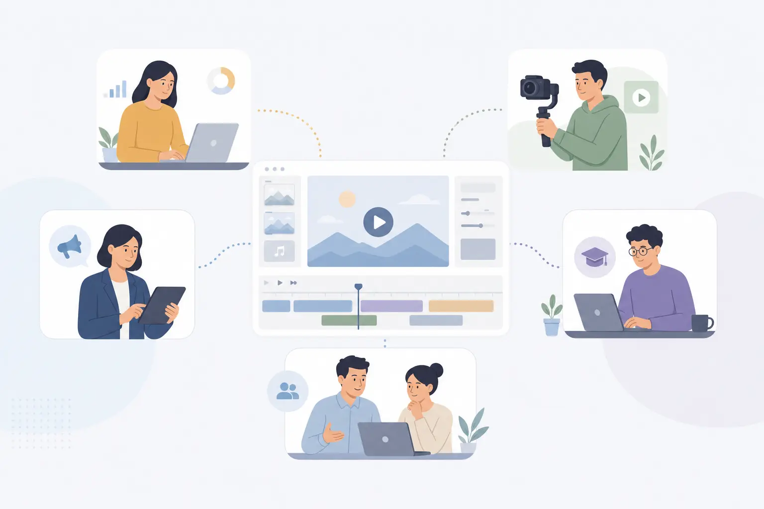Who WaveSpeedAI is best for — WaveSpeedAI