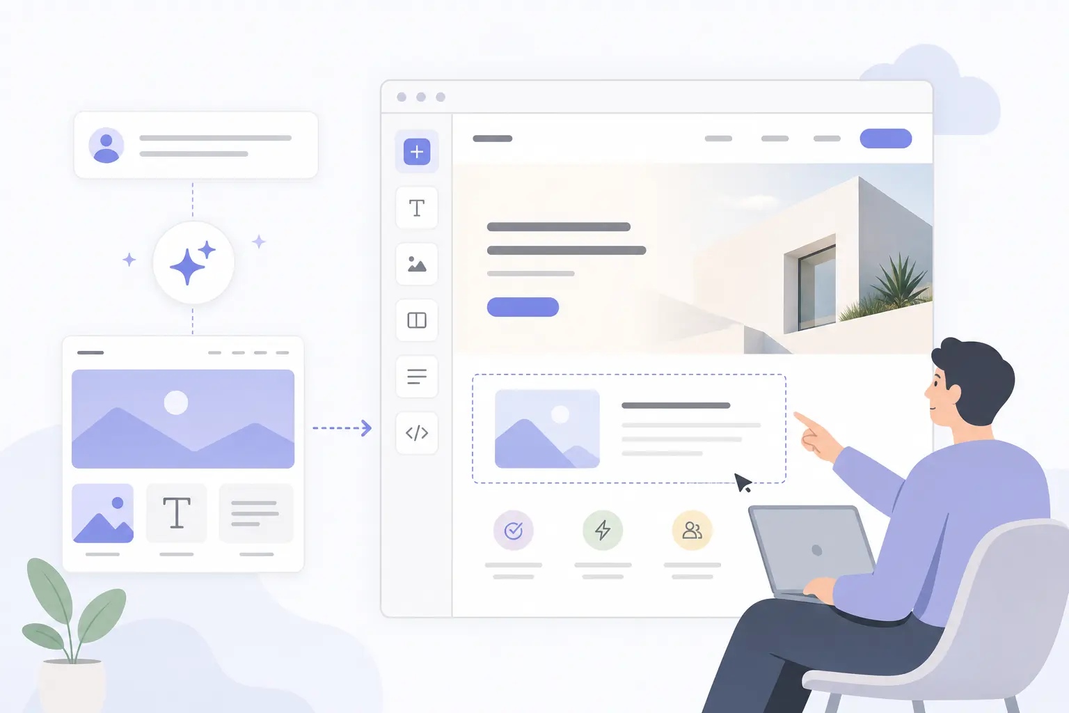 What is Wegic? — Wegic