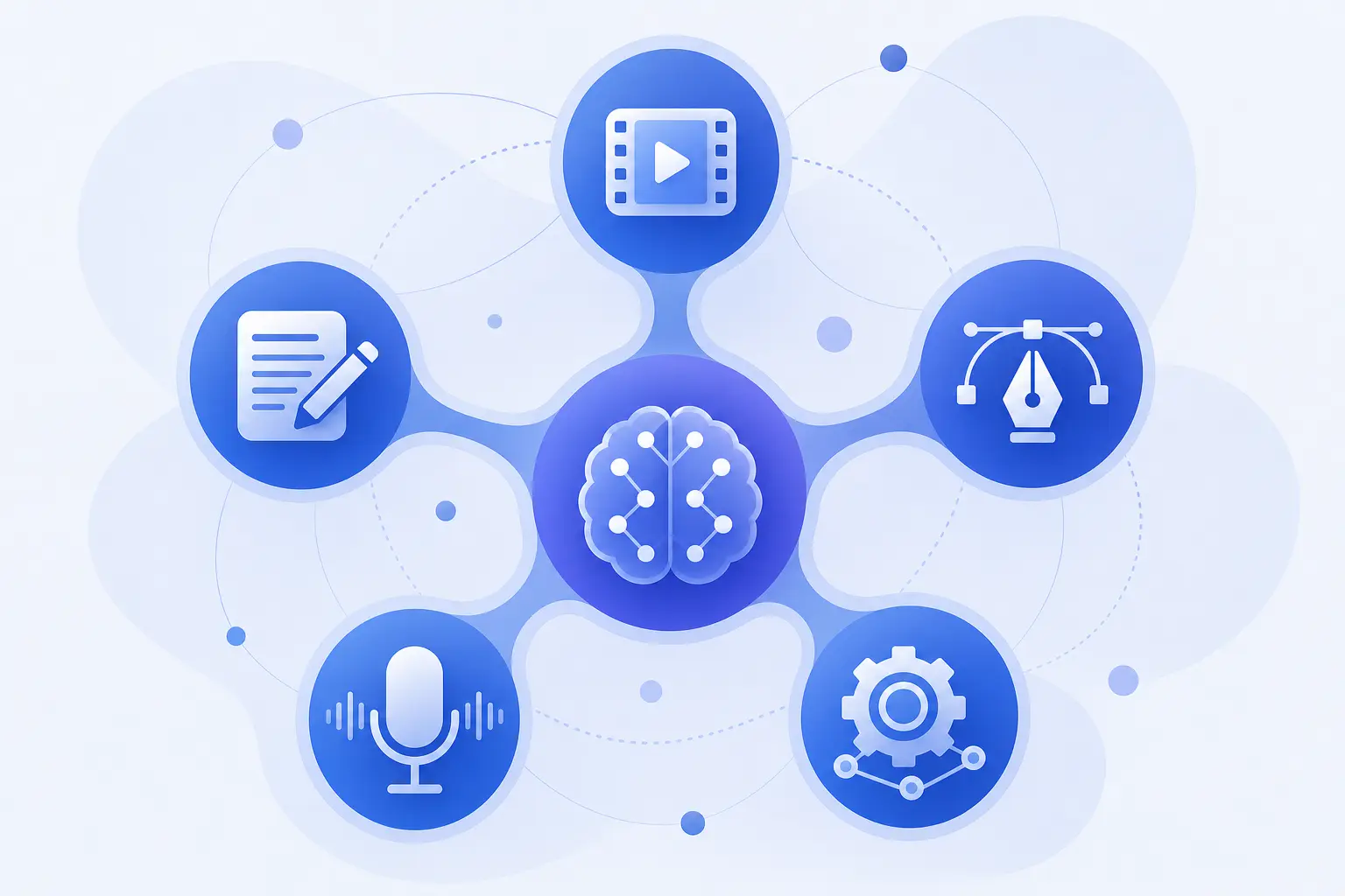 Top10k AI tools directory — categories