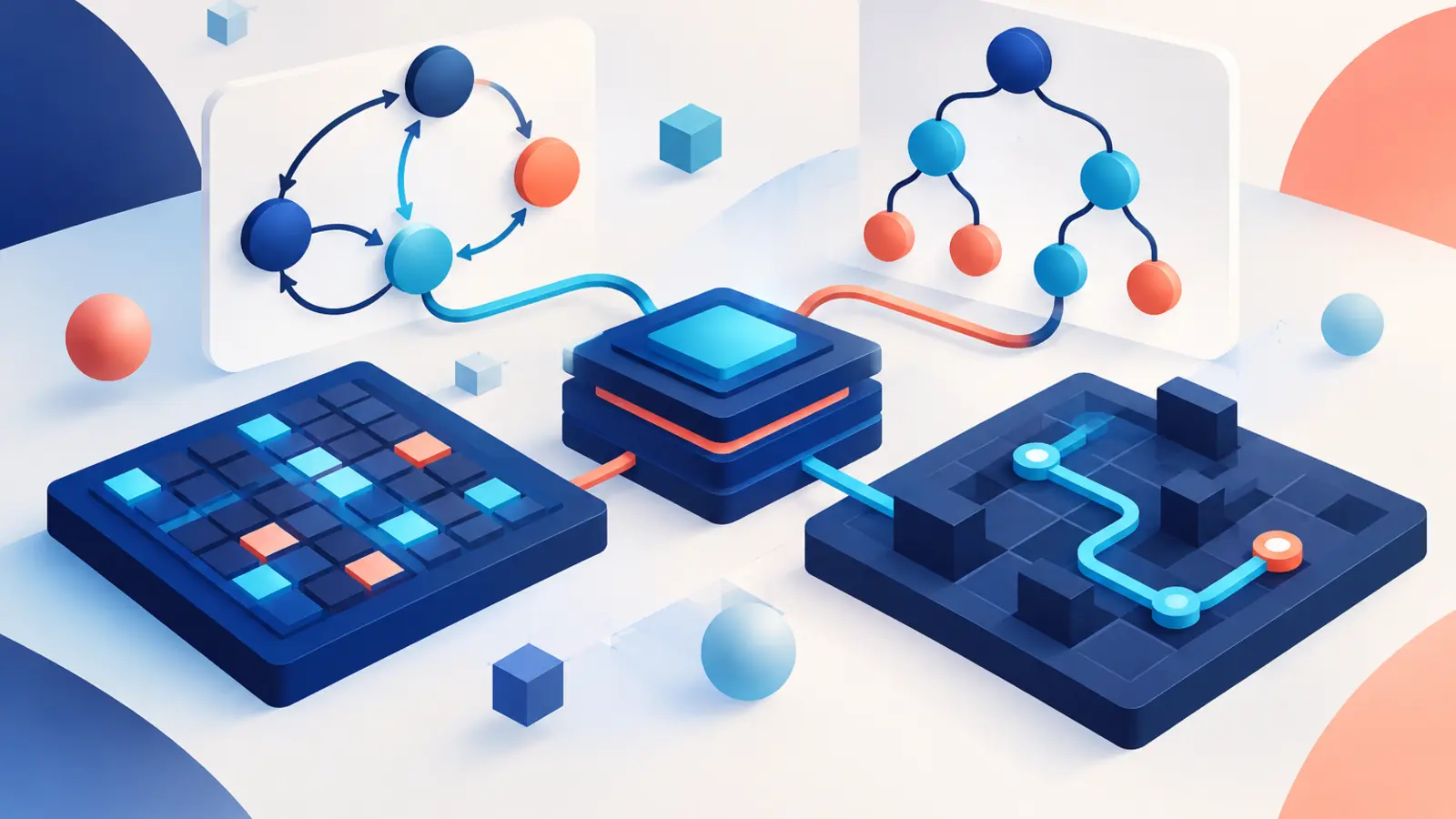free computer science tools online tools and calculators illustration