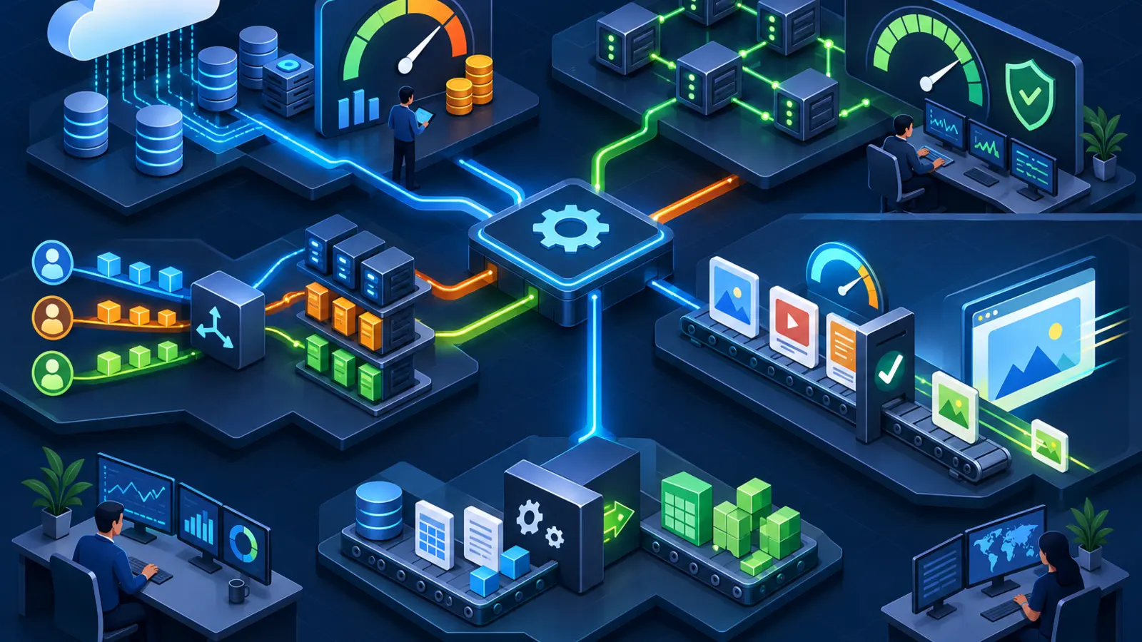 dev utilities tools tools and calculators illustration