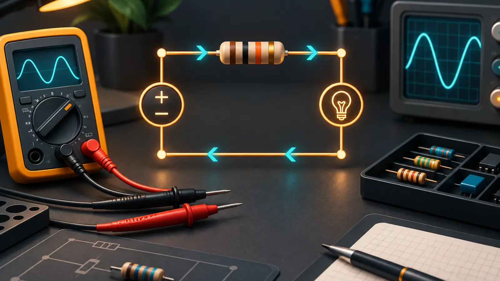 free electrical tools online tools and calculators illustration